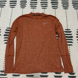 Nike Women’s Long Sleeve